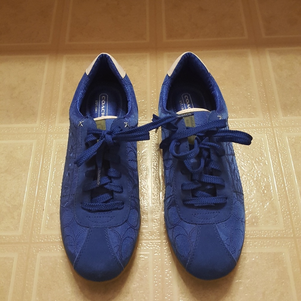 Coach Sneakers